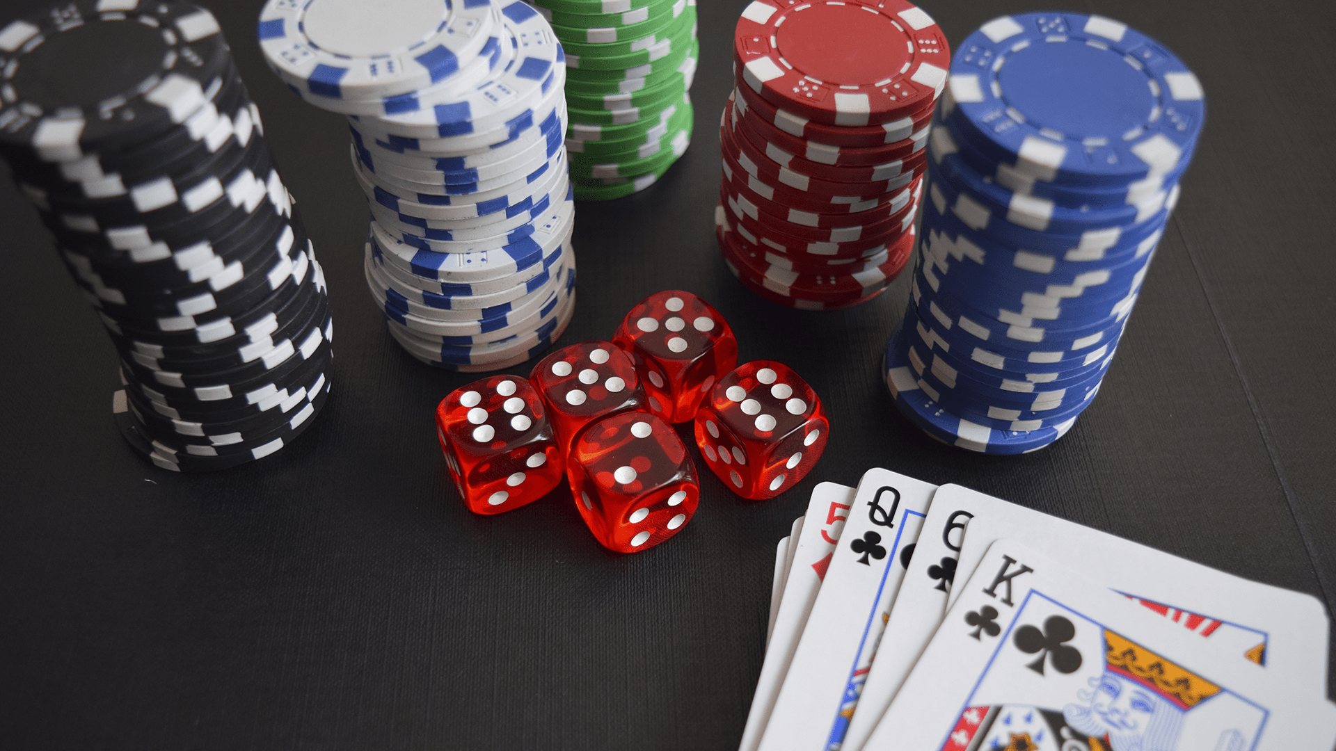 Poker Tour - Blog 2